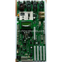 594408 SCH ****** Bộ điều khiển thang máy Mainboard Asixa 34.Q